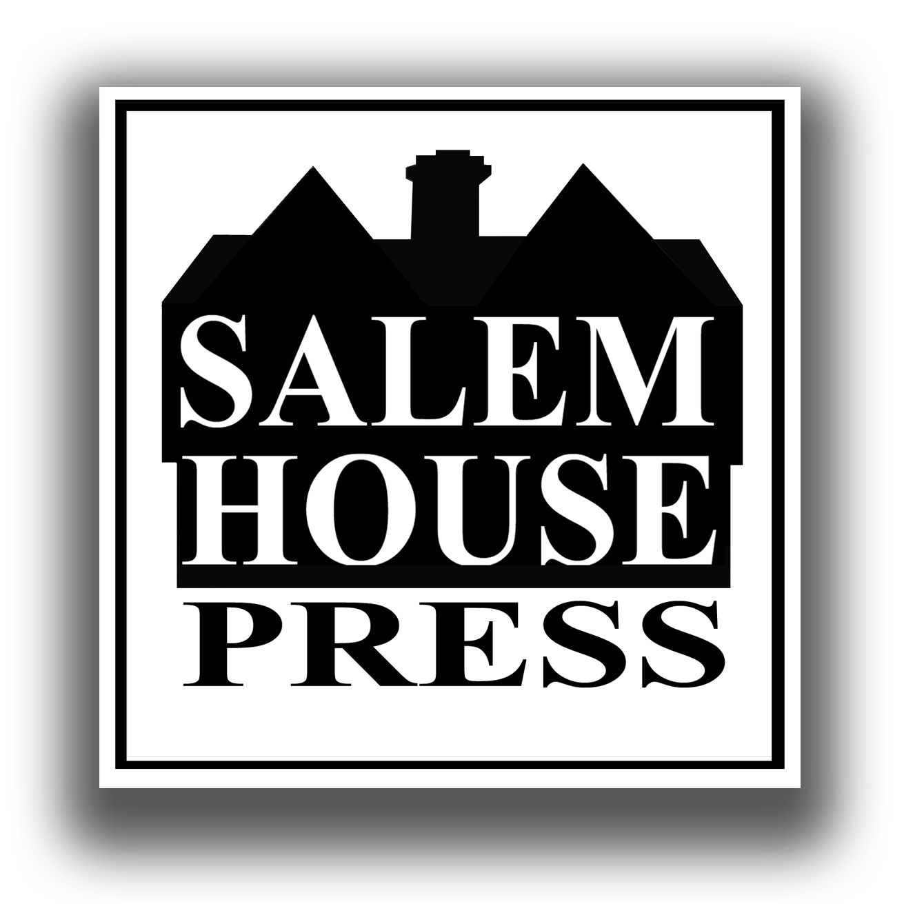 Salem House Press Logo