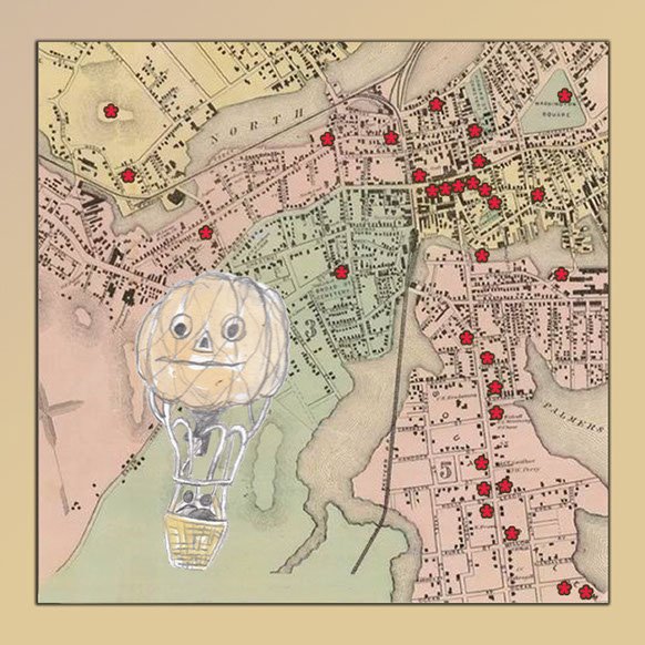 Salem-Map-and-Caddy-Balloon-by-Chris-Dowgin