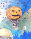 Pumpkin-Balloon-Salem-MA-Common-by-Chris-Dowgin