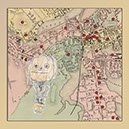 Salem-Map-and-Caddy-Balloon-by-Chris-Dowgin